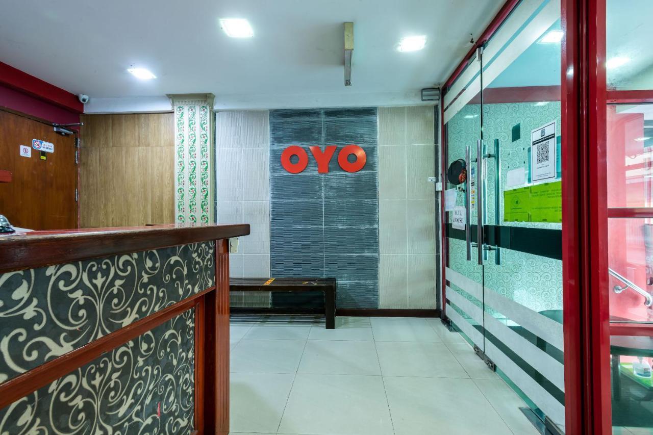 Oyo 89997 Kurnia Hotel Tawau Exteriér fotografie