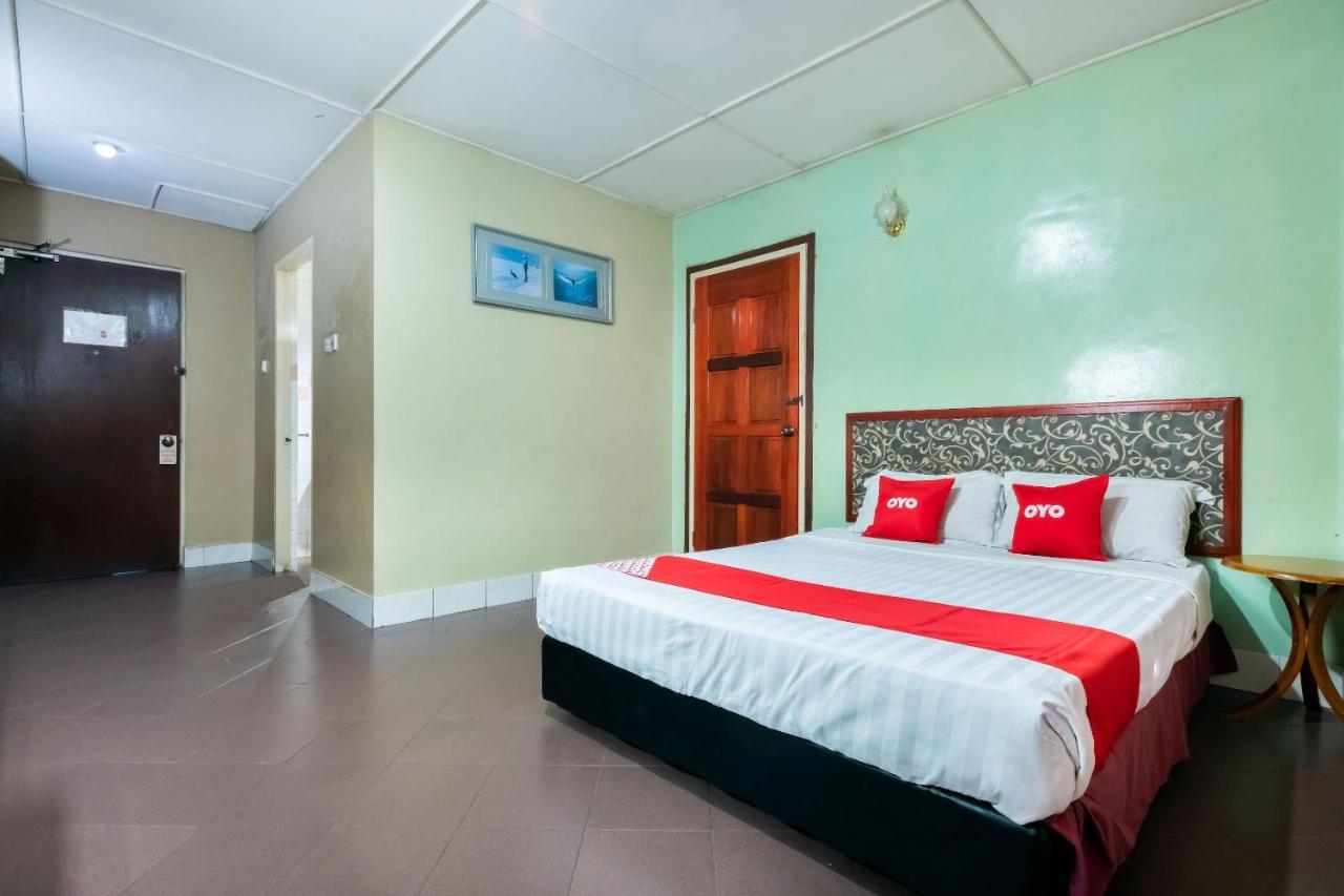Oyo 89997 Kurnia Hotel Tawau Exteriér fotografie